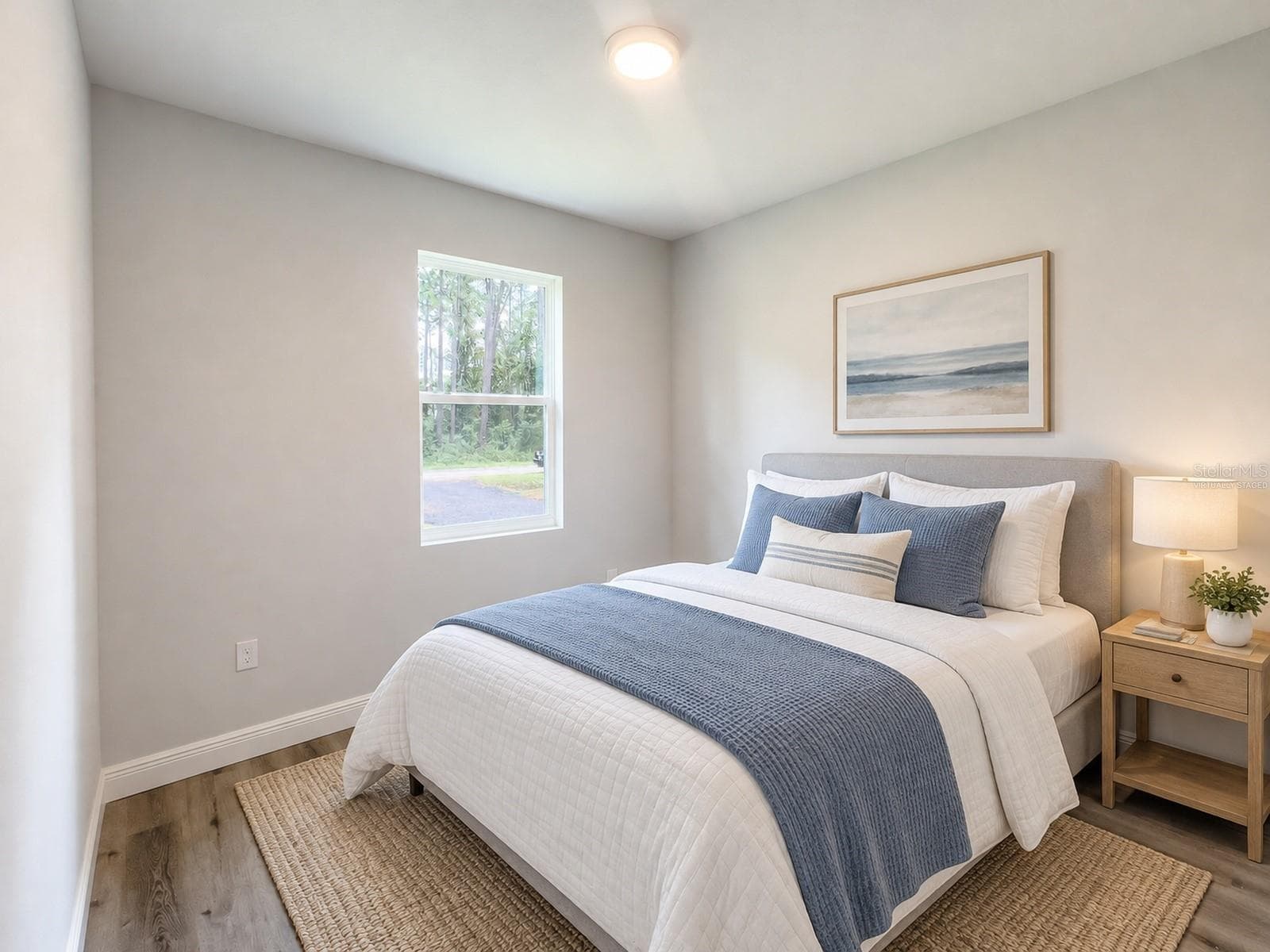 Virtually staged - 1045 9TH AVE, DELAND