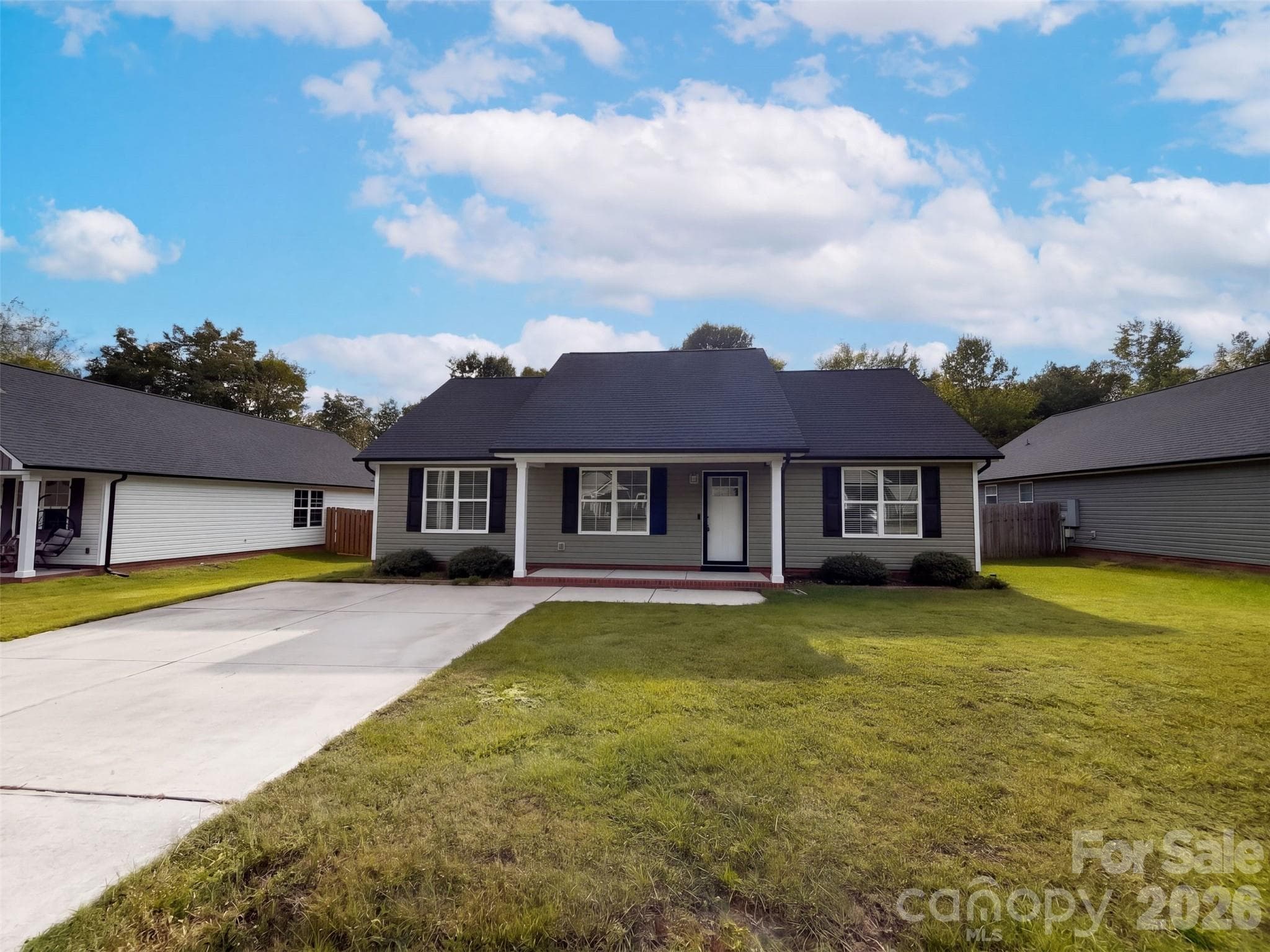 335 Odell Drive NW