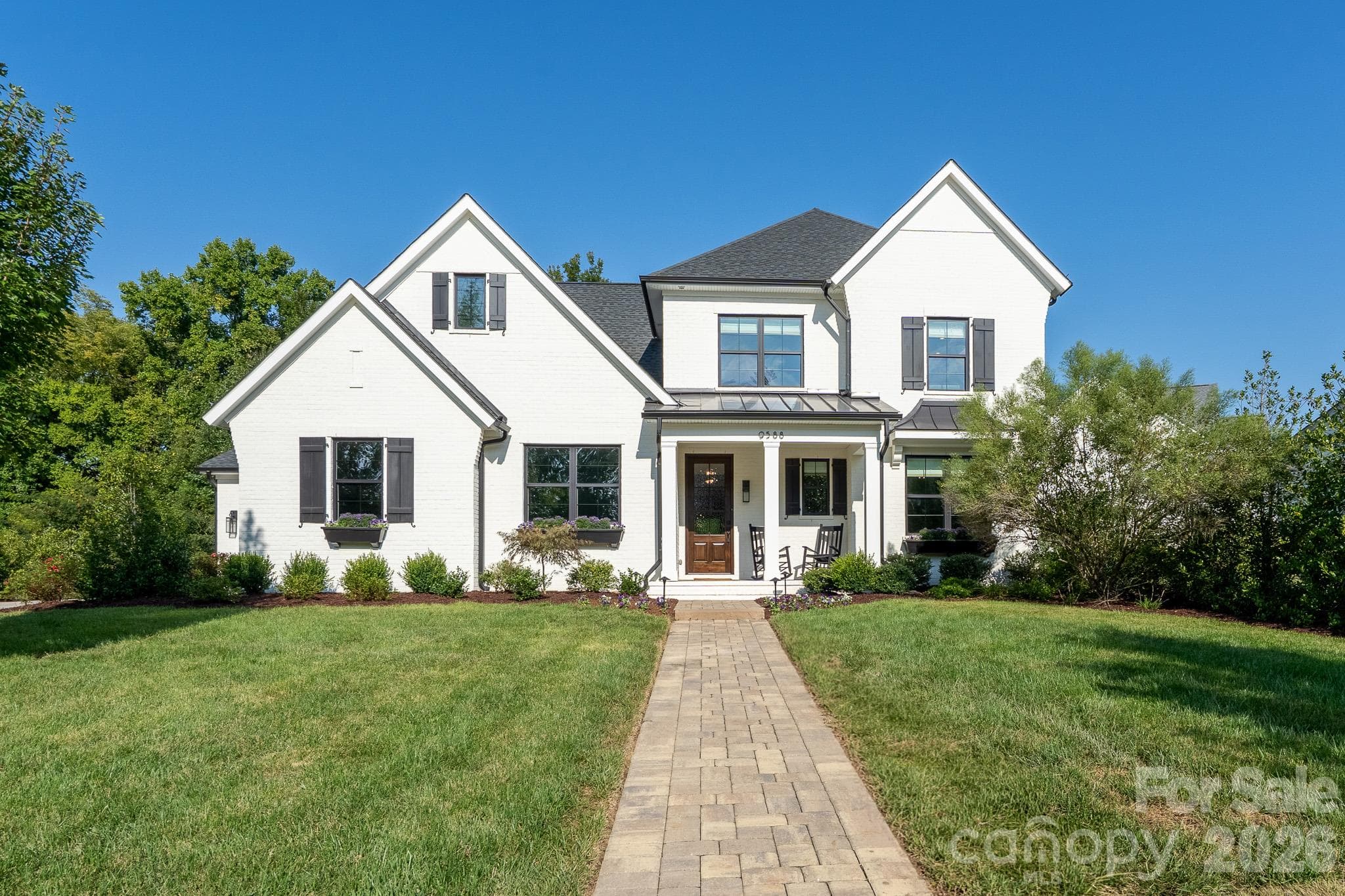 9588 Pacing Lane NW