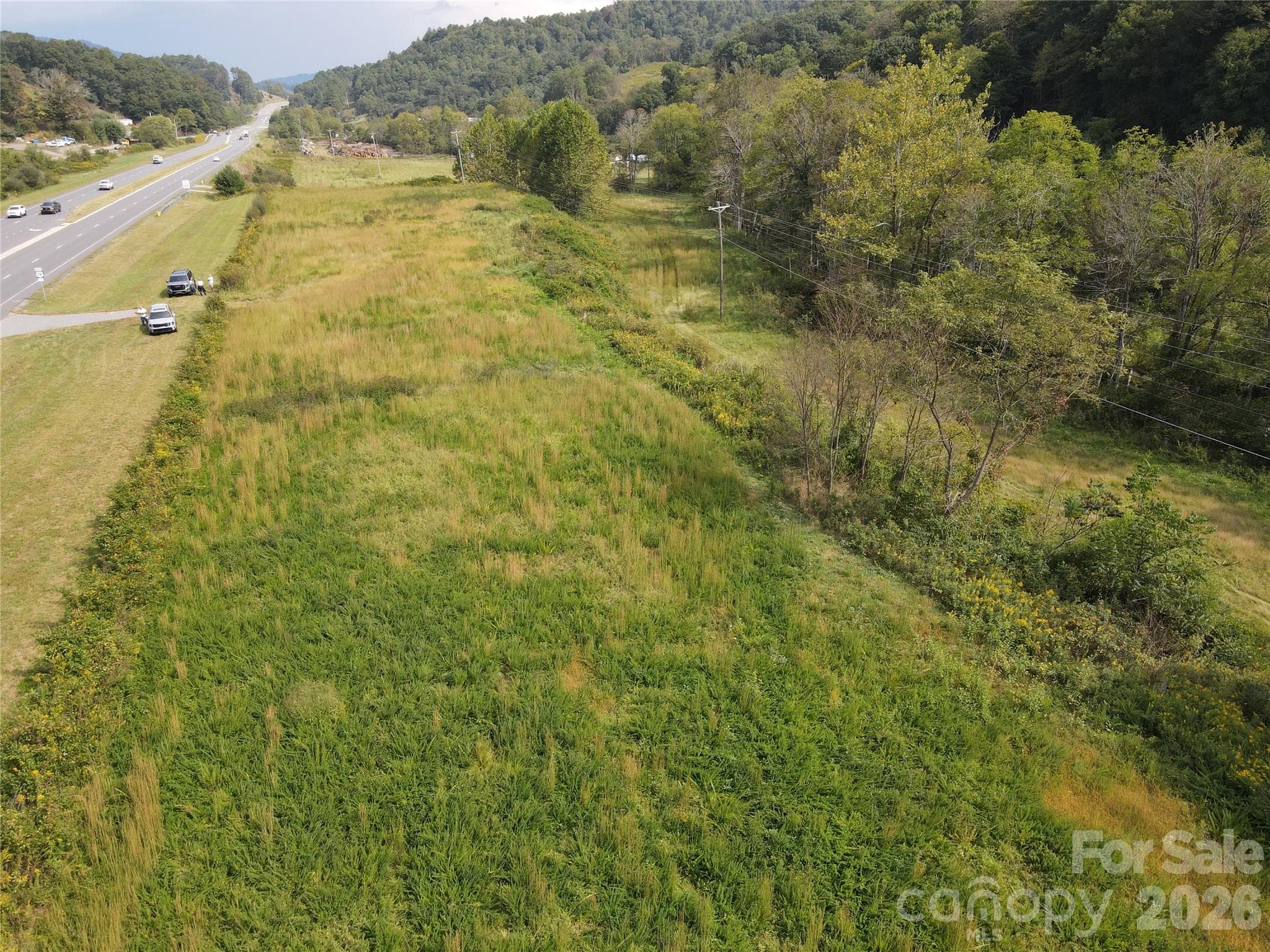 TBD US 19 Highway