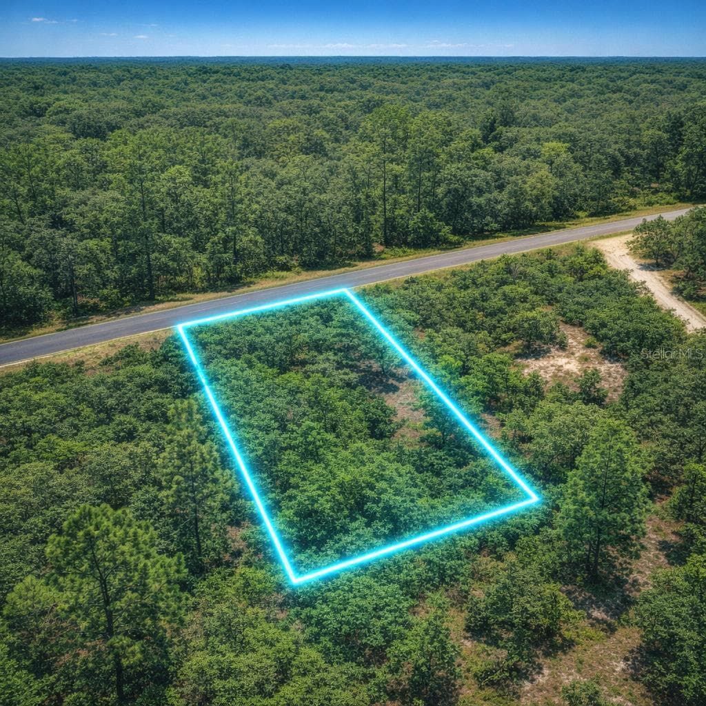 0 SE 133rd Ave Rainbow Lakes Est AVE, DUNNELLON FL 34431
