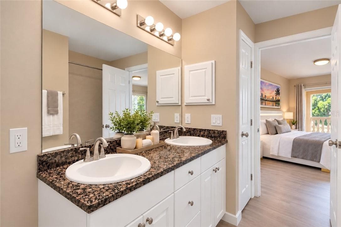 Kitchen - 4450 E windmill DR #206, INVERNESS FL 34453, Inverness