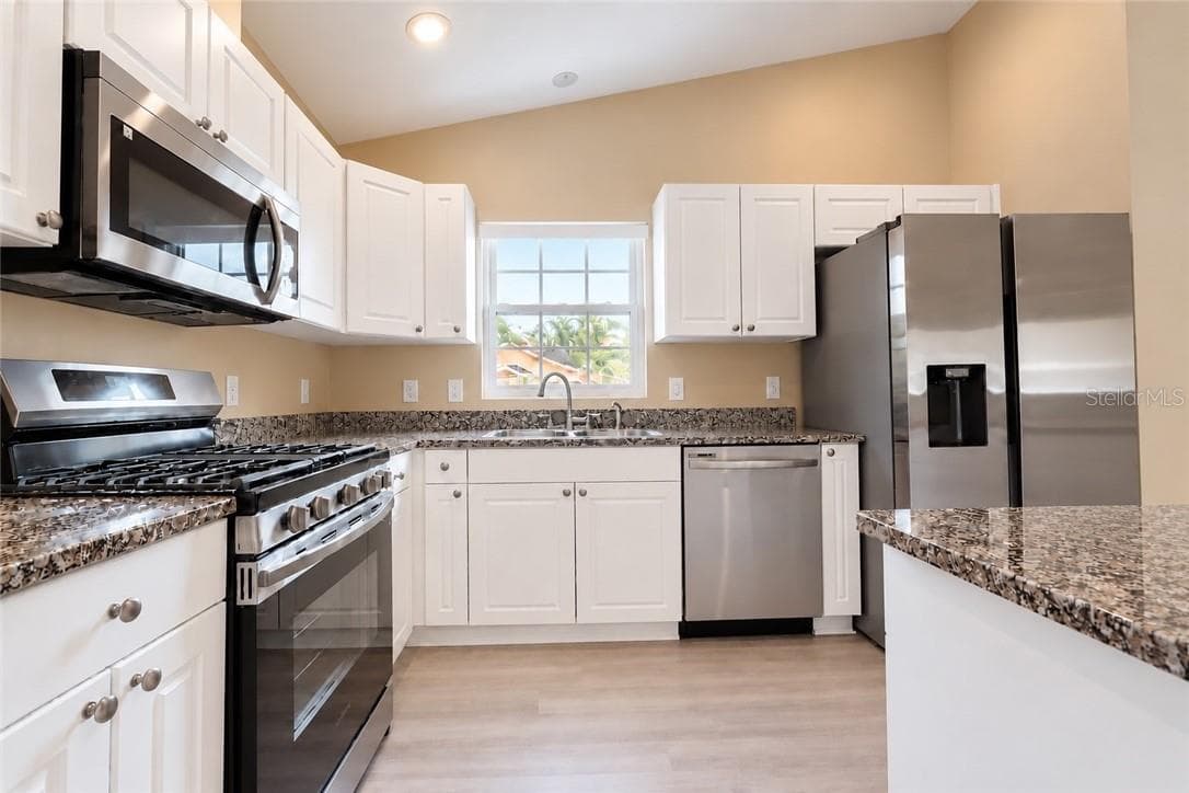 Guest Bathroo 1, Virtually Staged - 4450 E windmill DR #206, INVERNESS FL 34453, Inverness