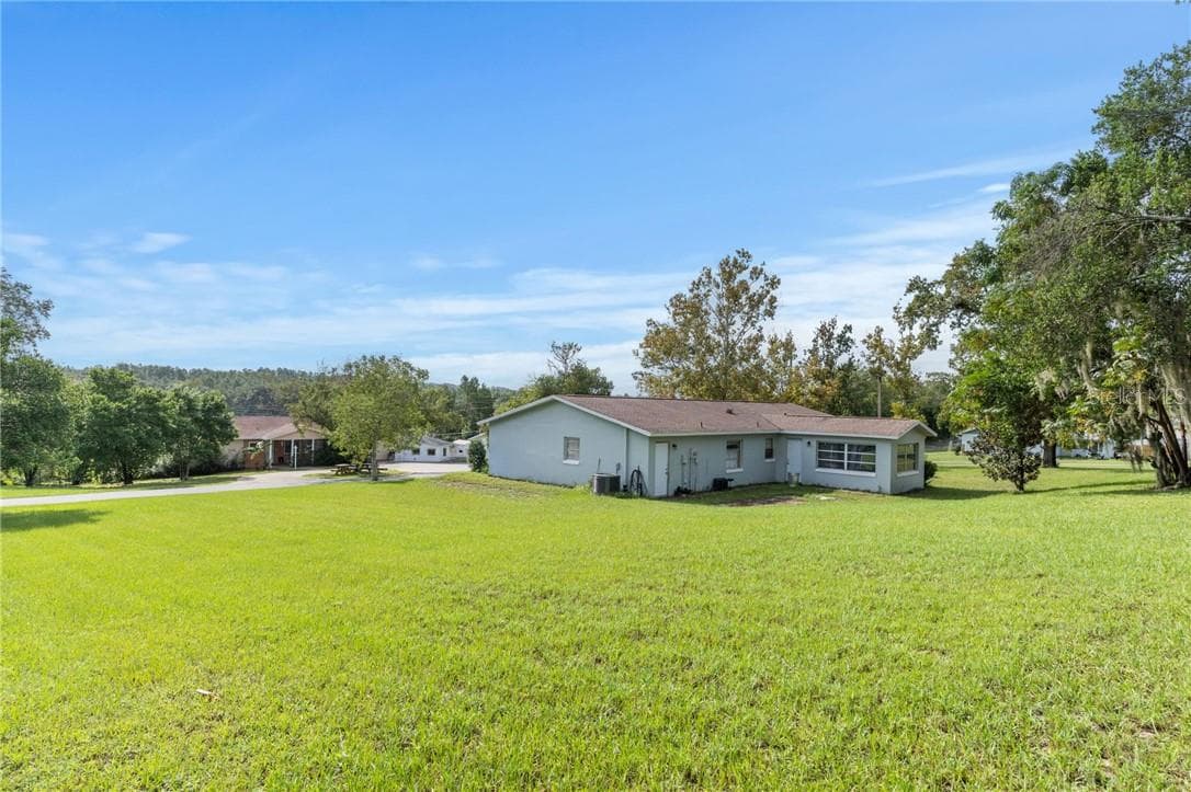Single Family Residence at 106 S Lucille ST, BEVERLYHILLS FL 34465, Beverly Hills, photo 36 of 48