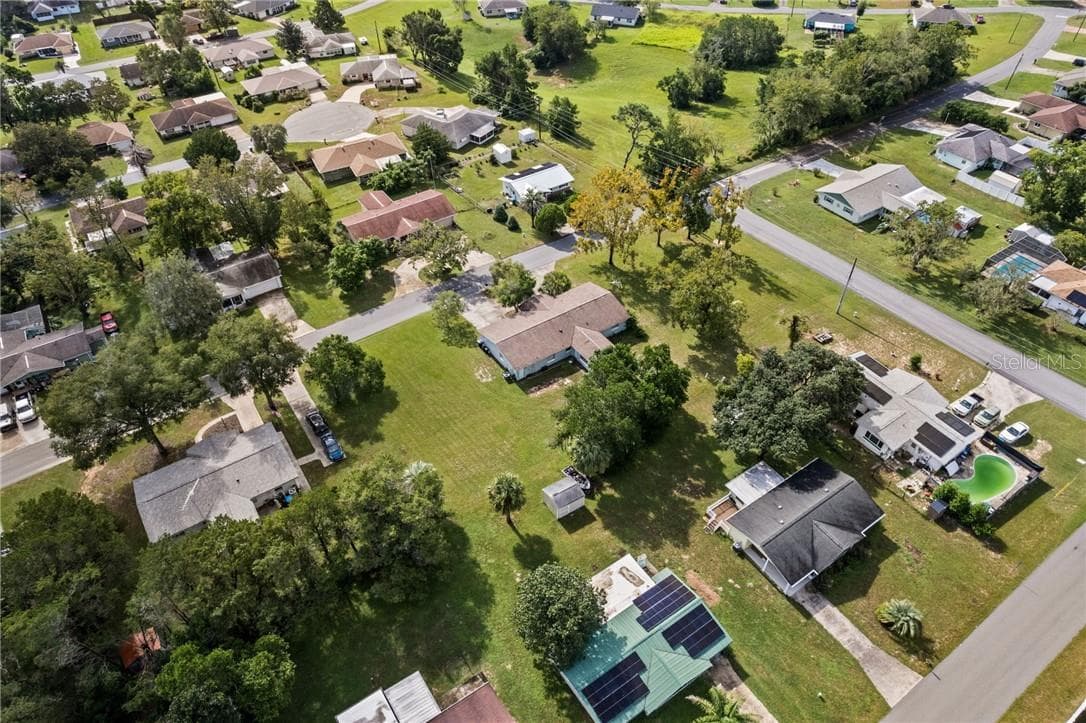 Single Family Residence at 106 S Lucille ST, BEVERLYHILLS FL 34465, Beverly Hills, photo 40 of 48
