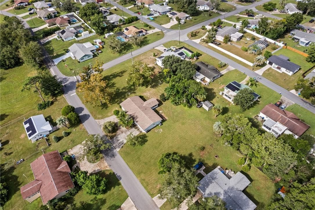 Single Family Residence at 106 S Lucille ST, BEVERLYHILLS FL 34465, Beverly Hills, photo 41 of 48
