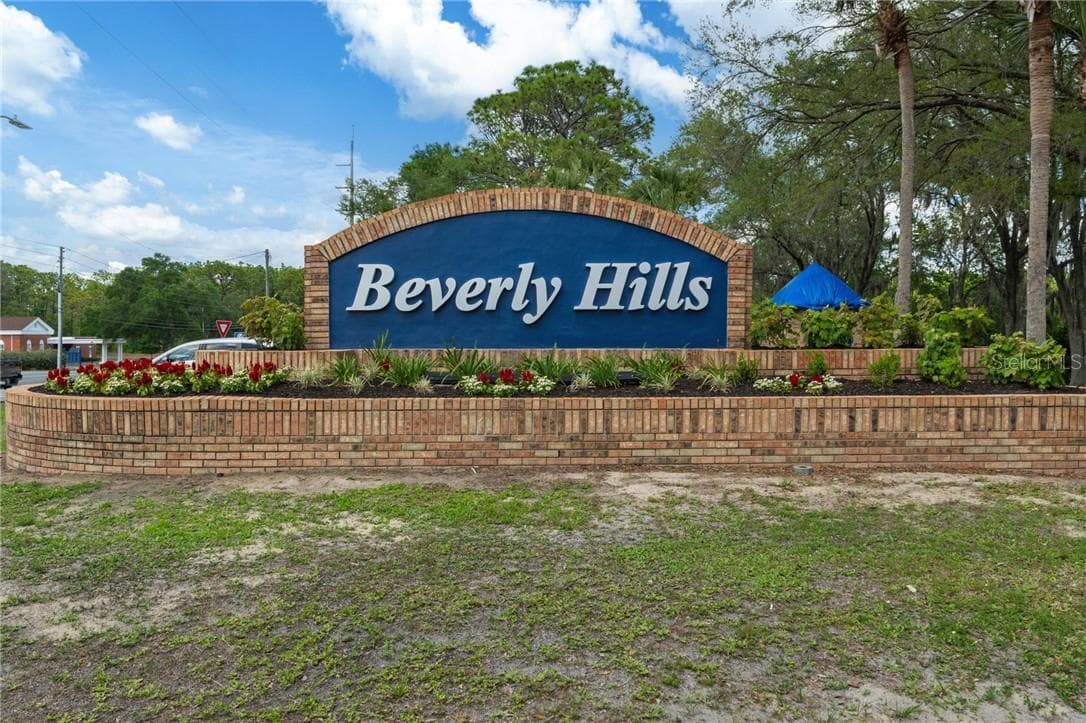 Single Family Residence at 106 S Lucille ST, BEVERLYHILLS FL 34465, Beverly Hills, photo 42 of 48