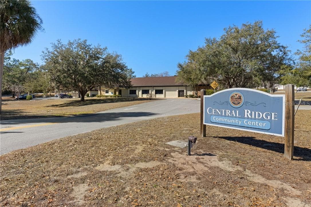 Single Family Residence at 106 S Lucille ST, BEVERLYHILLS FL 34465, Beverly Hills, photo 48 of 48