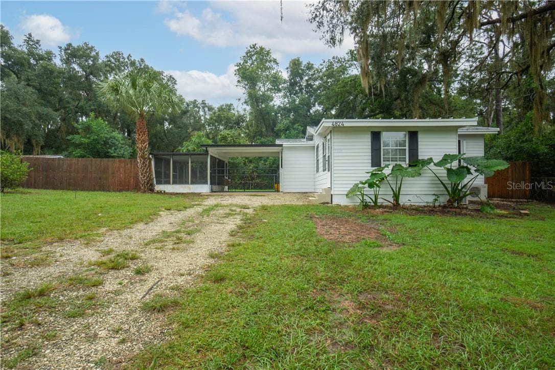 Single Family Residence at 4824 E Harvard DR, HERNANDO FL 34442, Hernando, photo 2 of 36