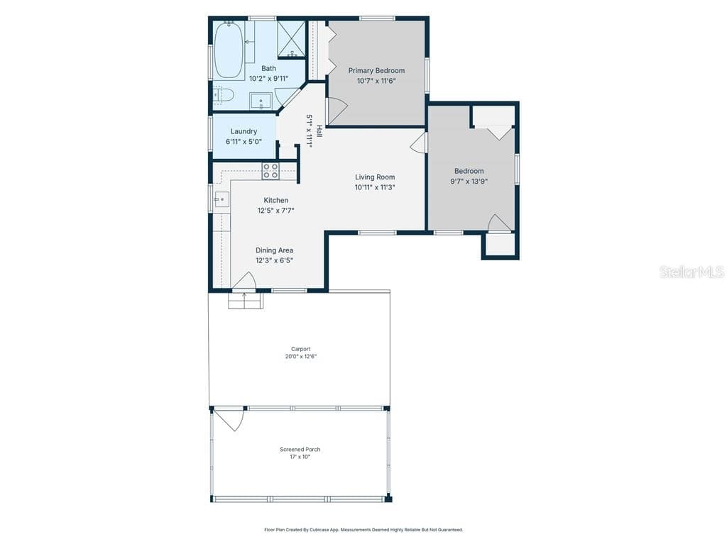 Single Family Residence at 4824 E Harvard DR, HERNANDO FL 34442, Hernando, photo 6 of 36