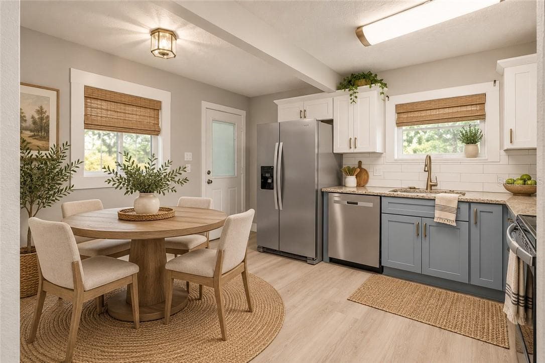 Virtually Staged - 4824 E Harvard DR, HERNANDO FL 34442, Hernando