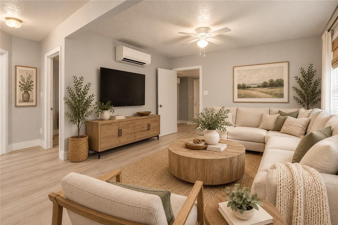 Virtually Staged - 4824 E Harvard DR, HERNANDO FL 34442, Hernando