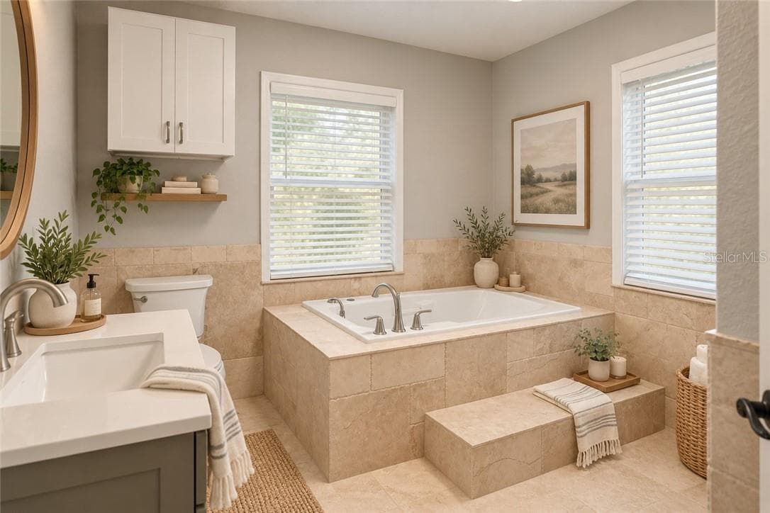 Virtually Staged - 4824 E Harvard DR, HERNANDO FL 34442, Hernando