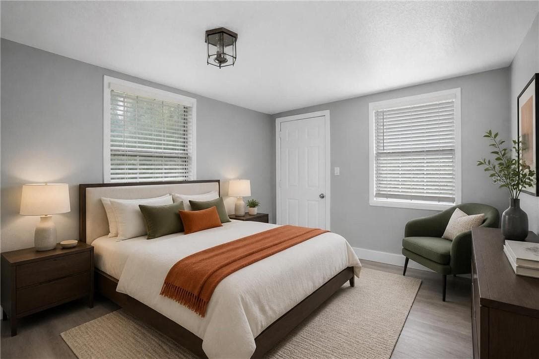 Virtually Staged - 4824 E Harvard DR, HERNANDO FL 34442, Hernando
