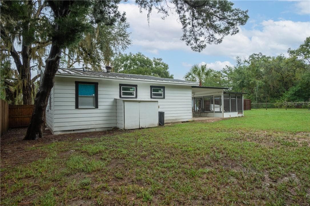 Single Family Residence at 4824 E Harvard DR, HERNANDO FL 34442, Hernando, photo 35 of 36