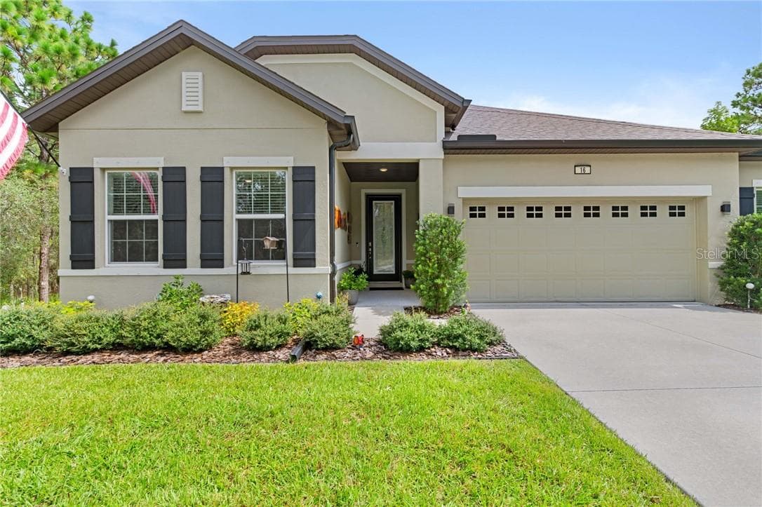 Single Family Residence at 16 Elder CT E, HOMOSASSA FL 34446, Homosassa, photo 8 of 88