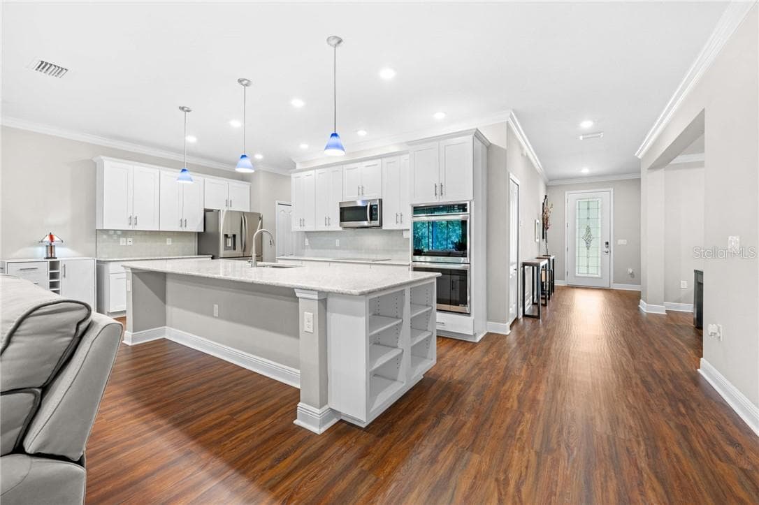 Single Family Residence at 16 Elder CT E, HOMOSASSA FL 34446, Homosassa, photo 41 of 88
