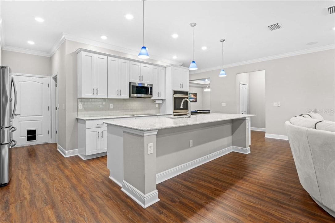 Single Family Residence at 16 Elder CT E, HOMOSASSA FL 34446, Homosassa, photo 50 of 88