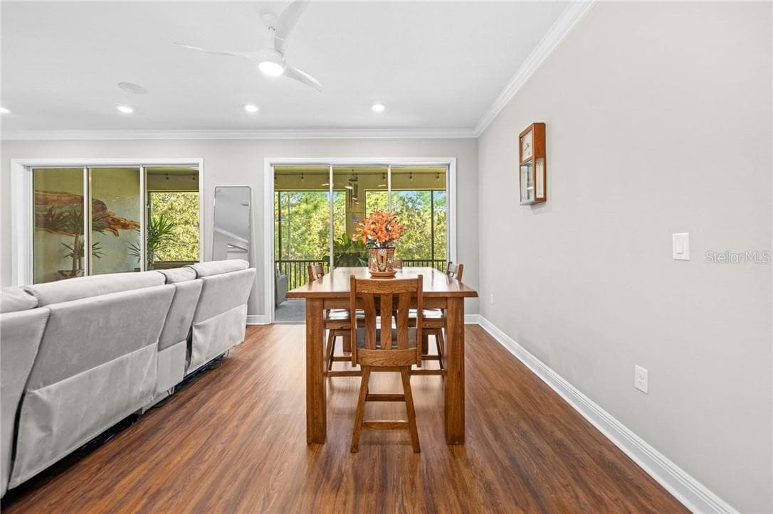 Single Family Residence at 16 Elder CT E, HOMOSASSA FL 34446, Homosassa, photo 54 of 88