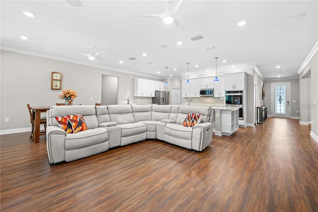Single Family Residence at 16 Elder CT E, HOMOSASSA FL 34446, Homosassa, photo 63 of 88