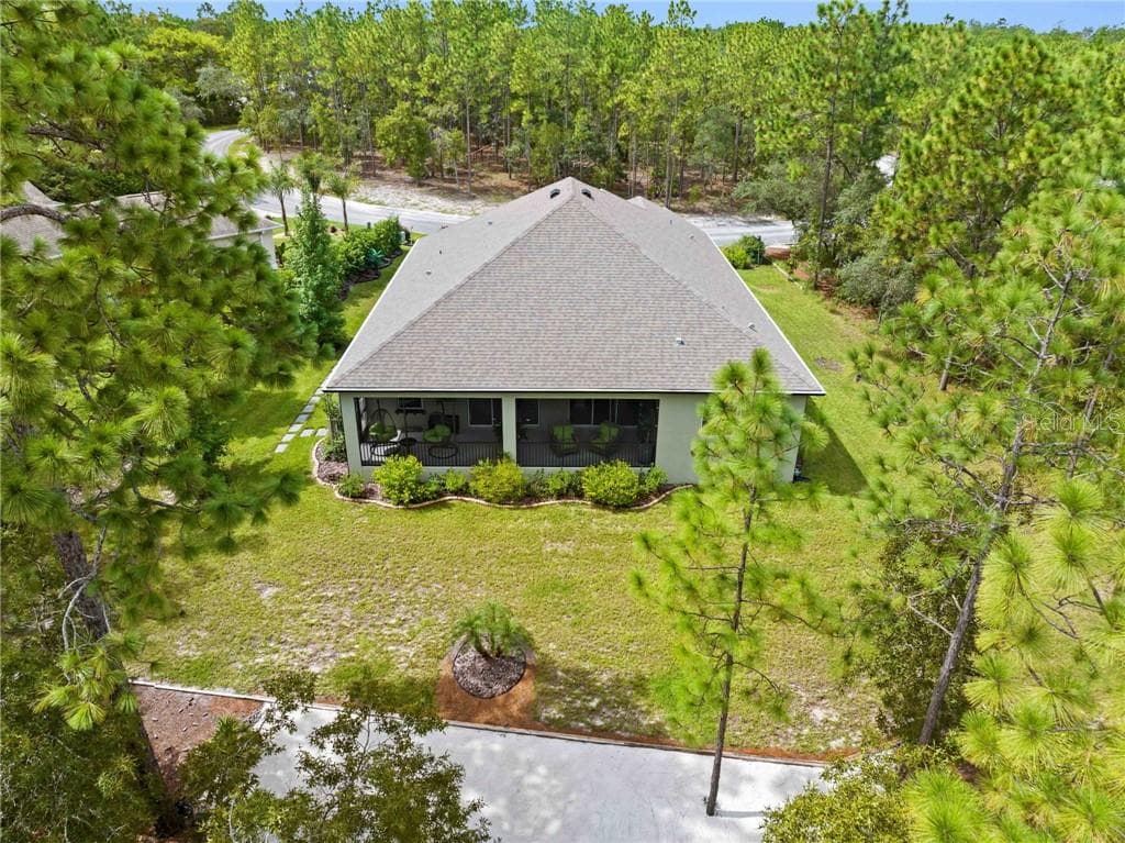 Single Family Residence at 16 Elder CT E, HOMOSASSA FL 34446, Homosassa, photo 82 of 88