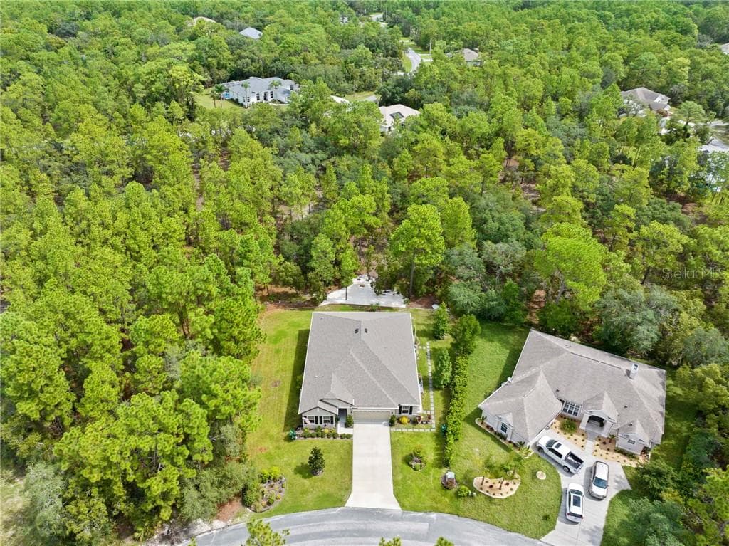 Single Family Residence at 16 Elder CT E, HOMOSASSA FL 34446, Homosassa, photo 84 of 88