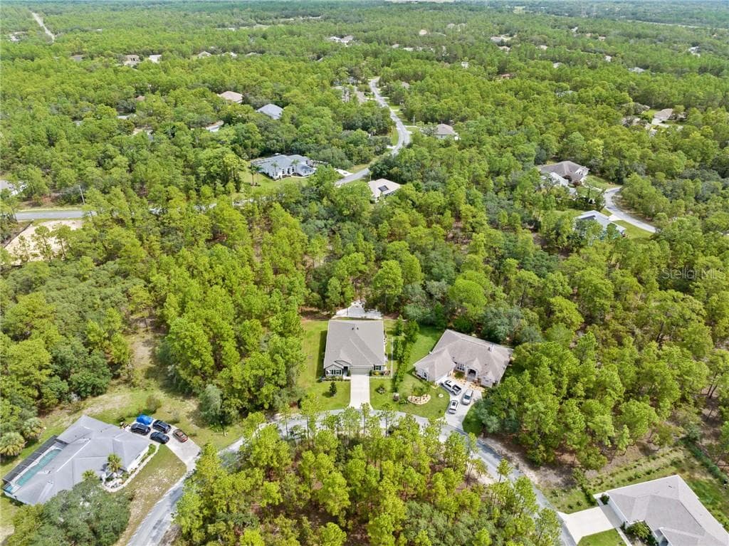 Single Family Residence at 16 Elder CT E, HOMOSASSA FL 34446, Homosassa, photo 85 of 88