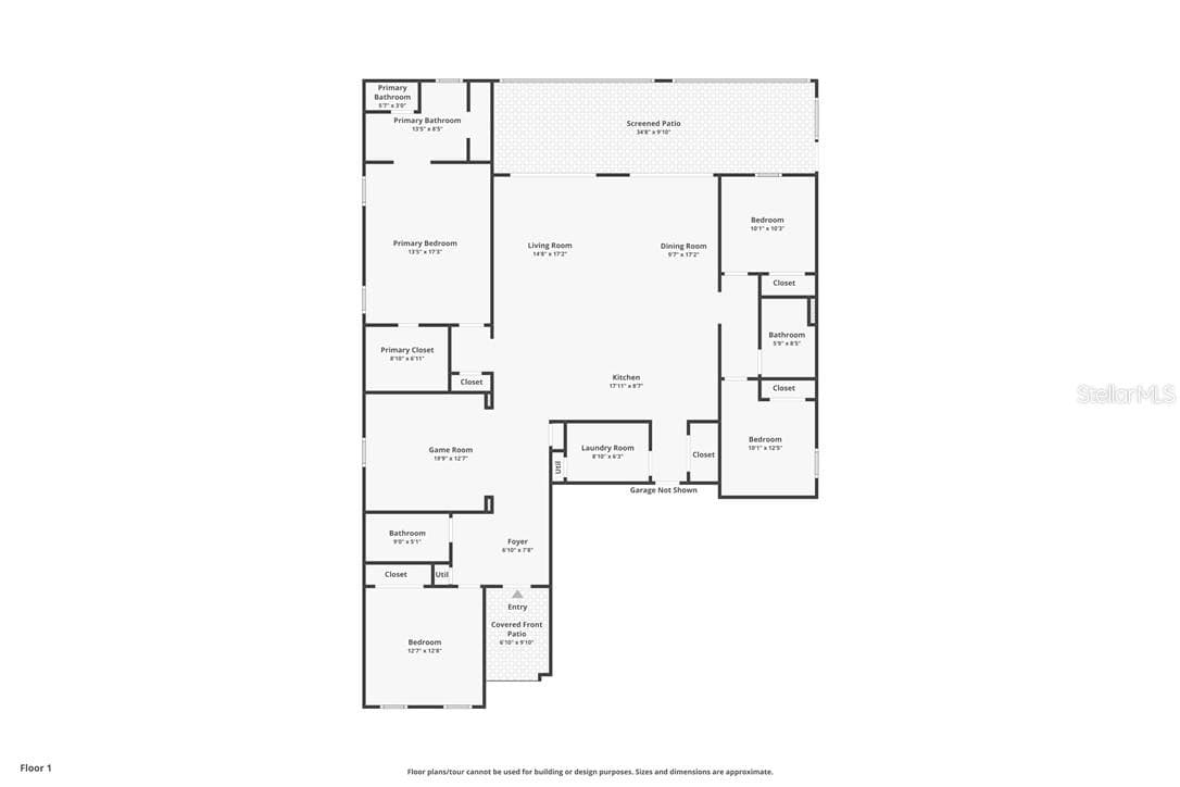 Single Family Residence at 16 Elder CT E, HOMOSASSA FL 34446, Homosassa, photo 86 of 88