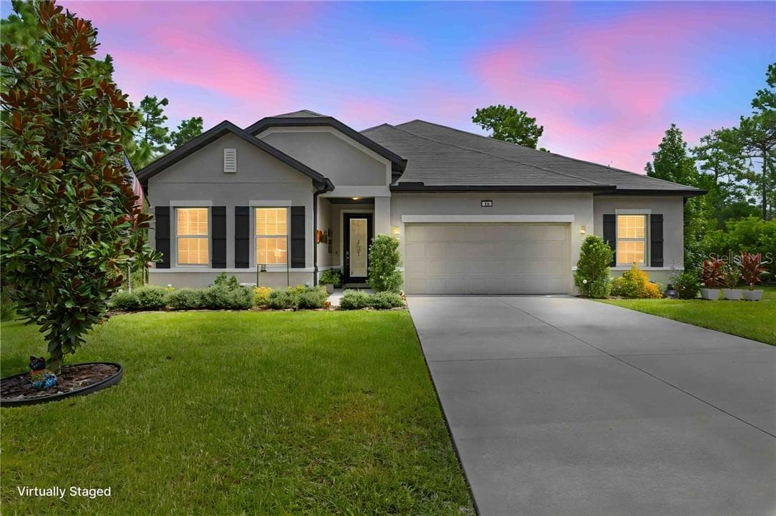 Single Family Residence at 16 Elder CT E, HOMOSASSA FL 34446, Homosassa, photo 87 of 88