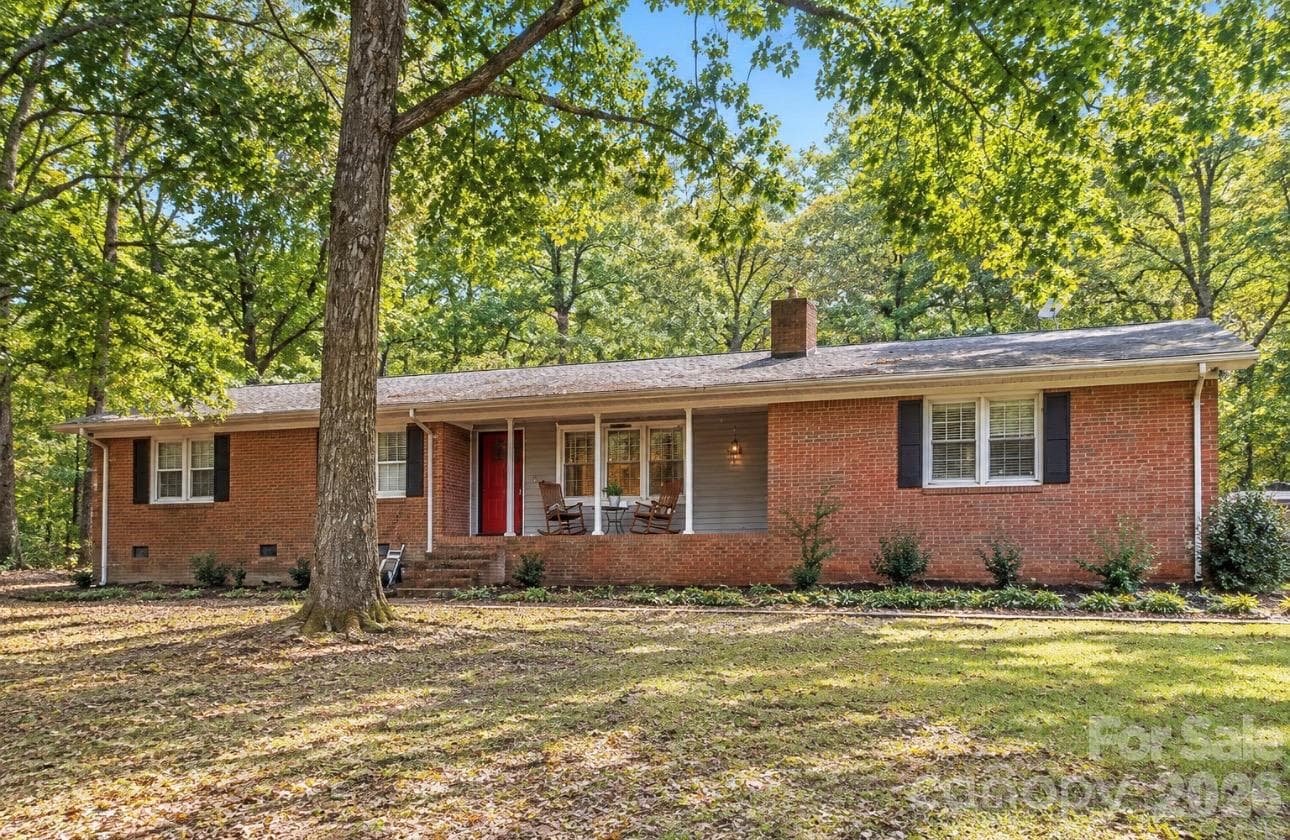 1239 Old Pageland Monroe Road