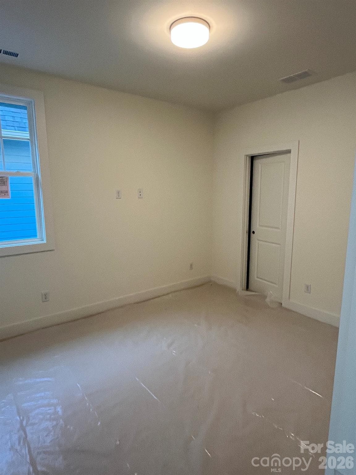 Bedroom #2 - Charlotte
