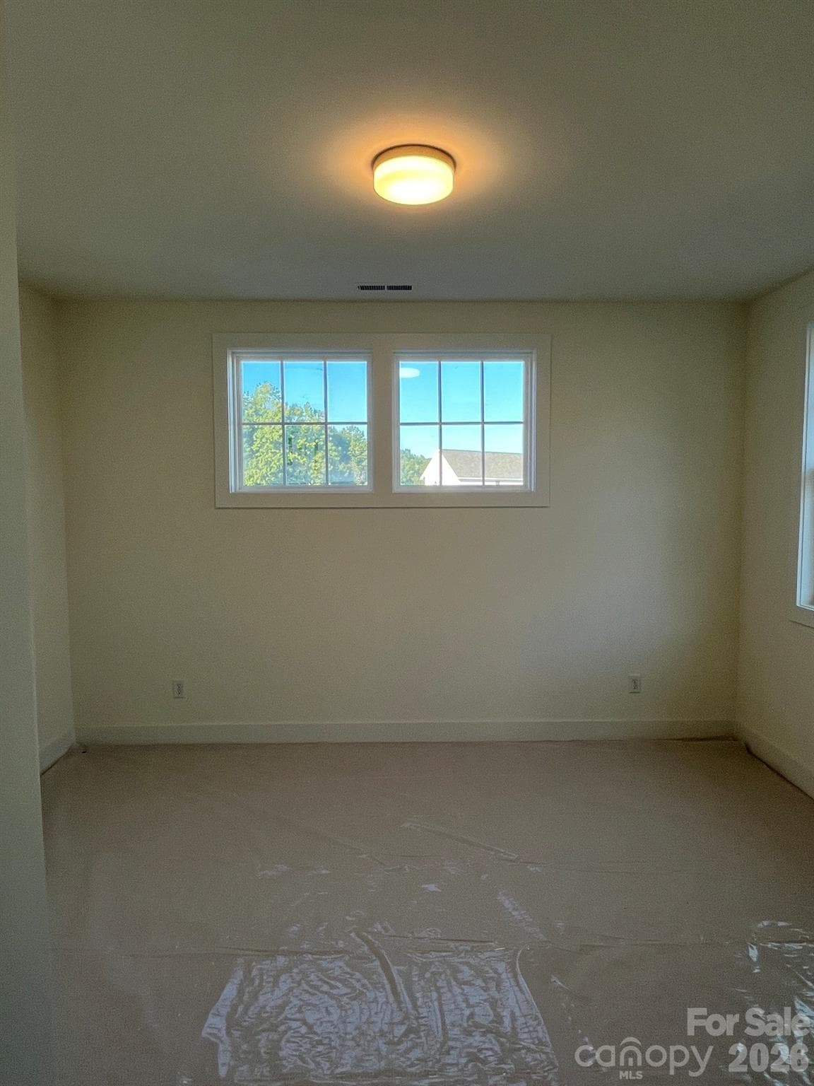 Bedroom #3 - Charlotte
