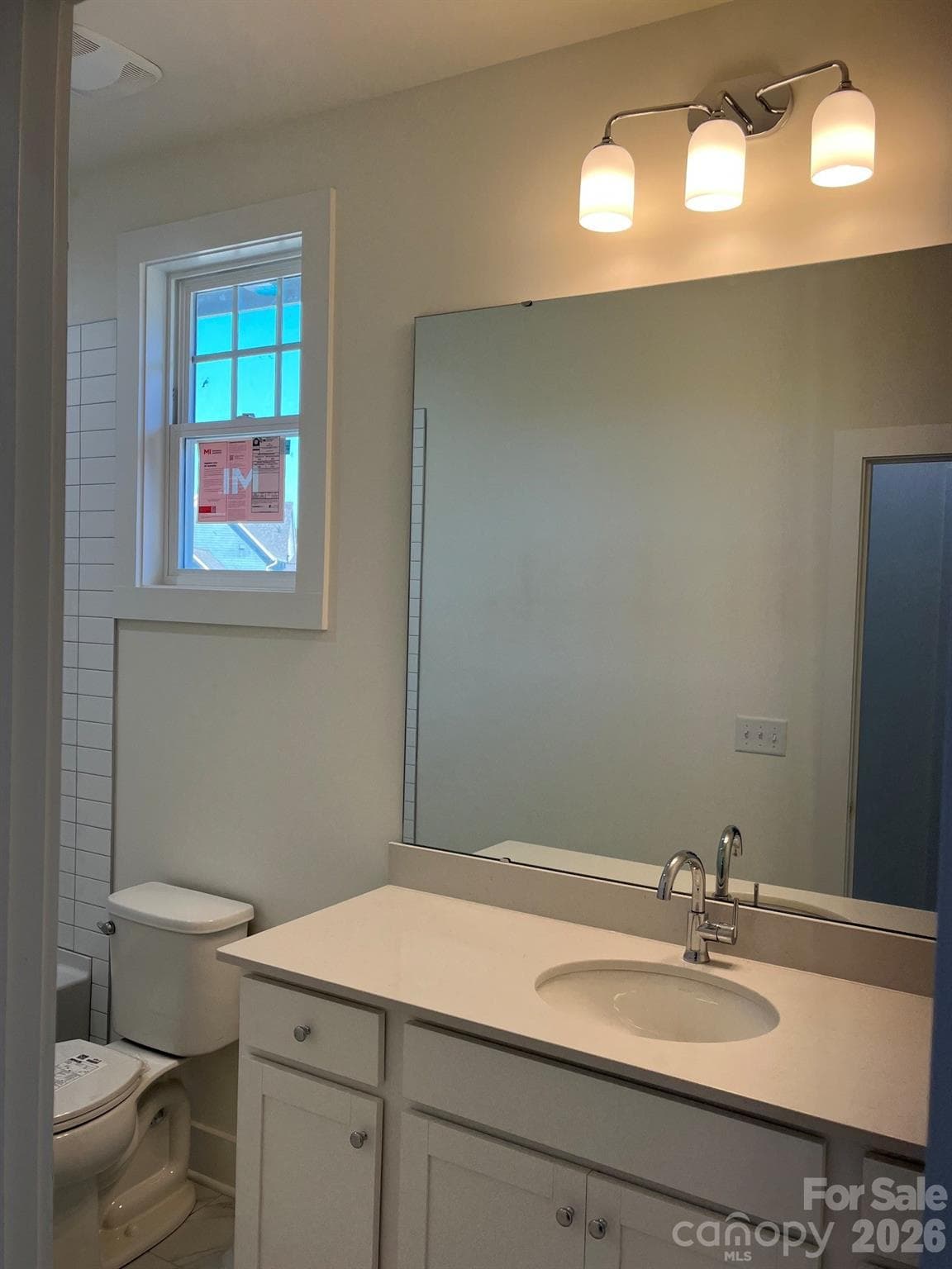 Guest Bedroom - Charlotte