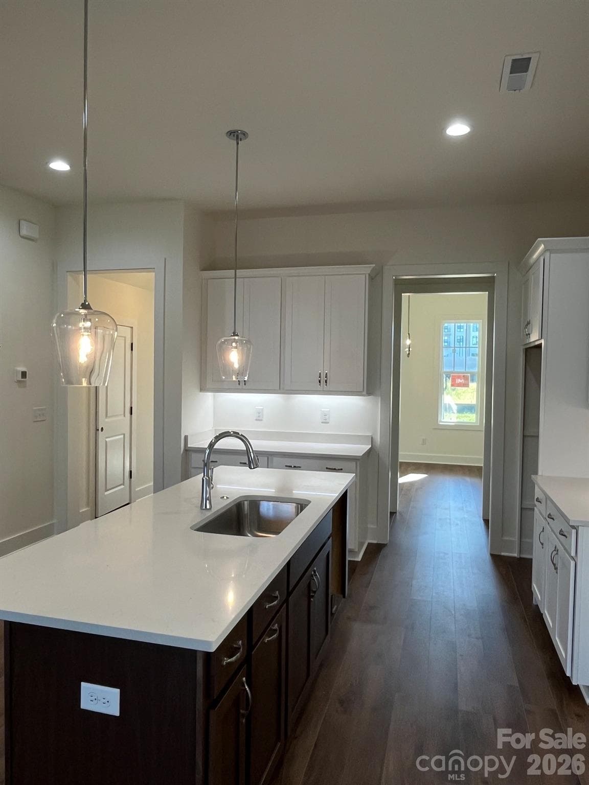 Kitchen - Charlotte