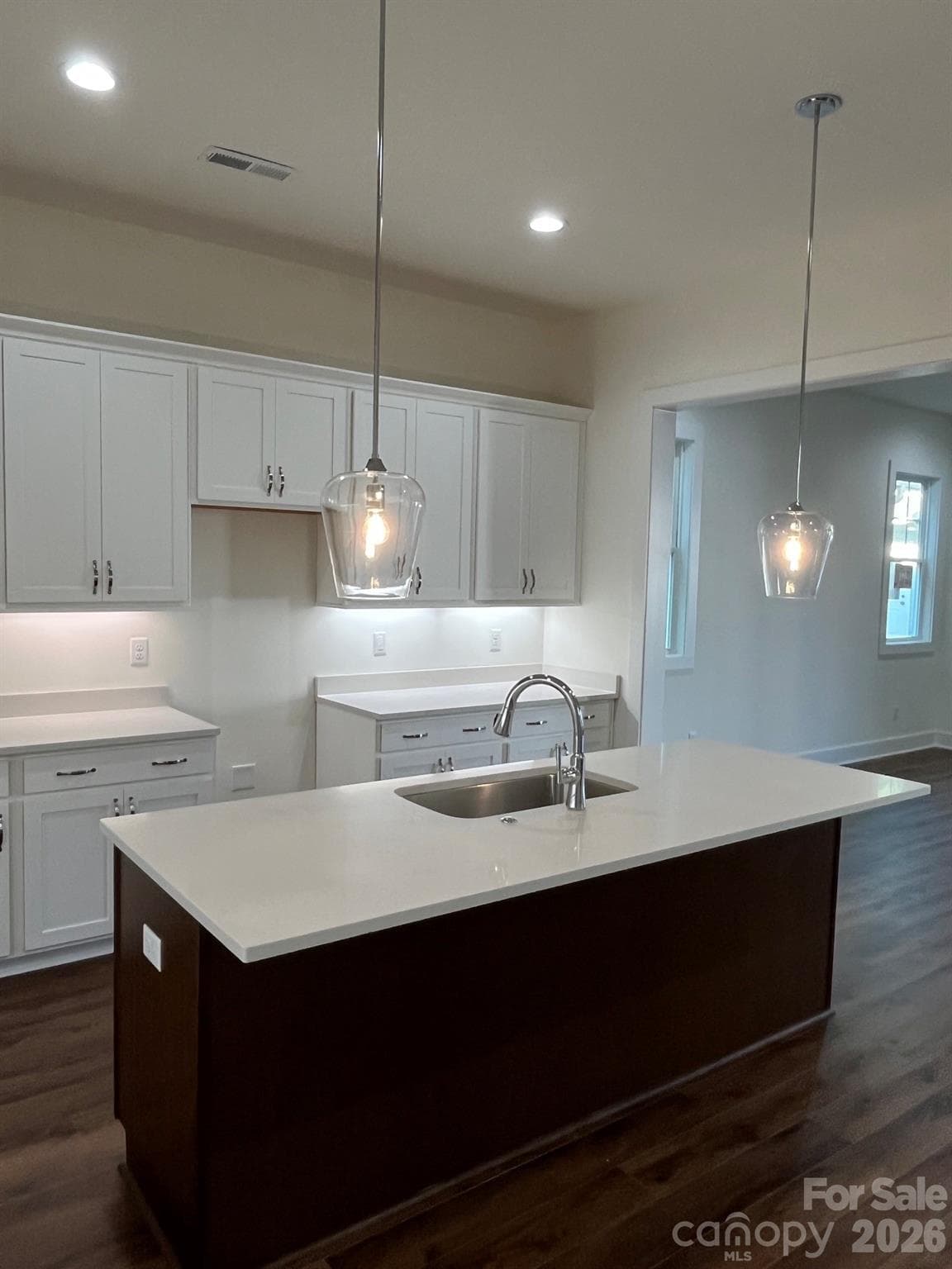 Kitchen - Charlotte