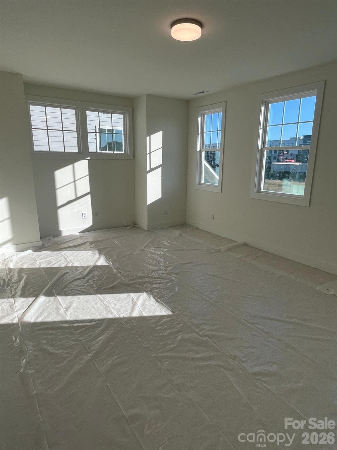 Primary Bedroom - Charlotte