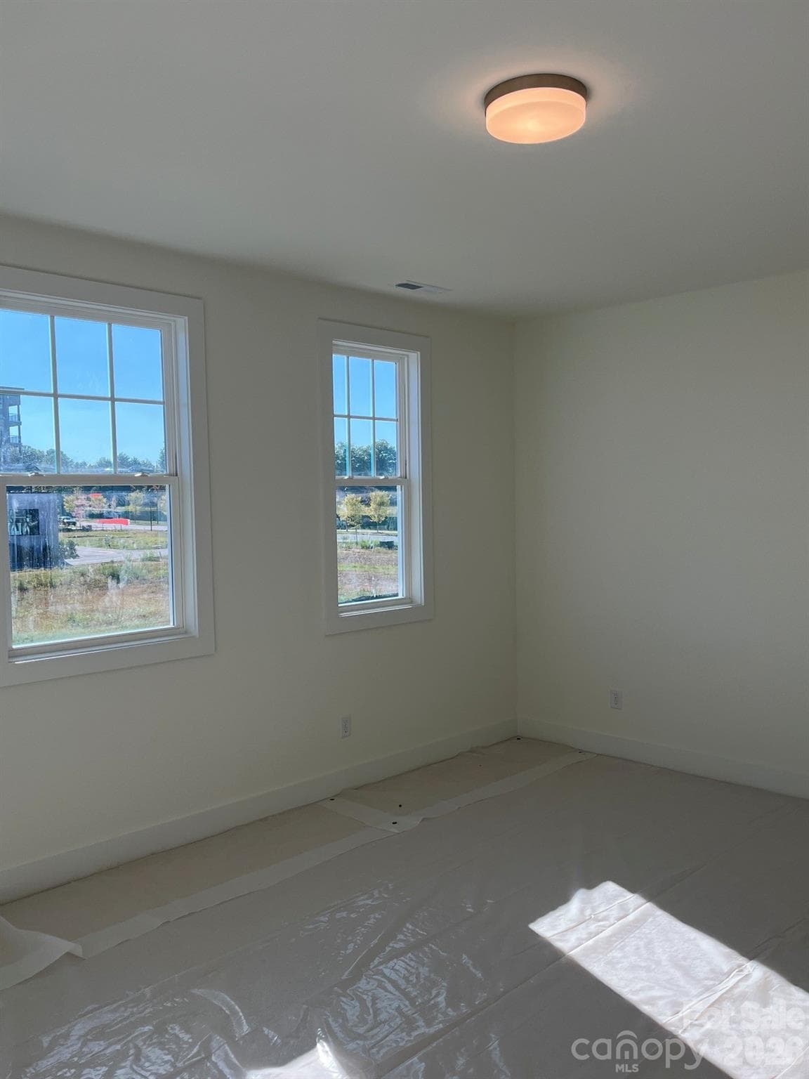 Primary Bedroom - Charlotte