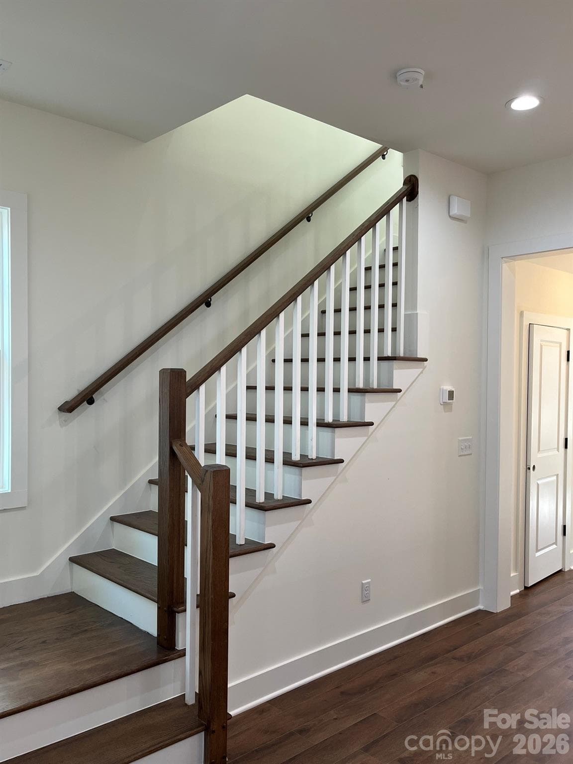 Staircase - Charlotte