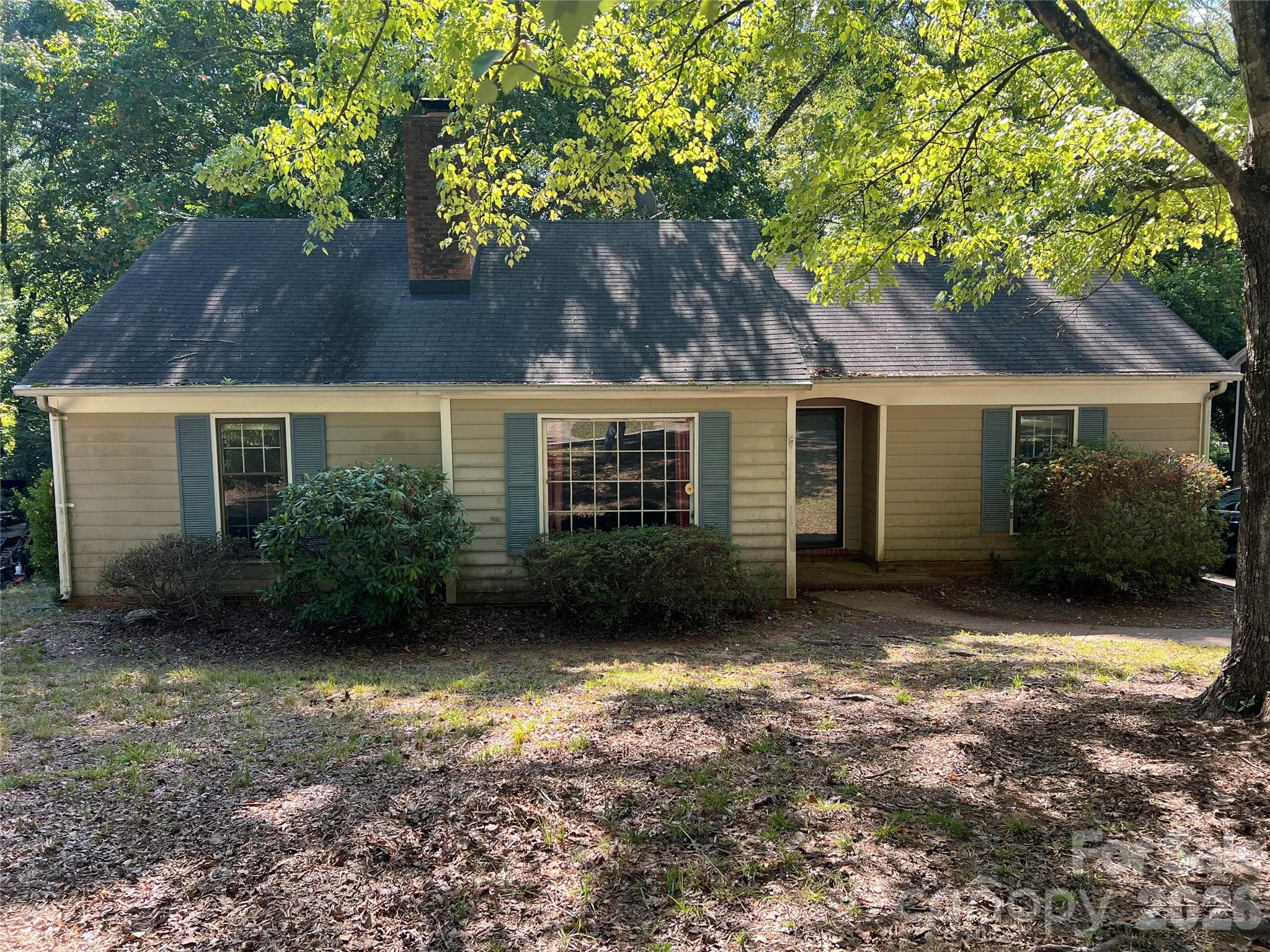 7616 Grayling Court