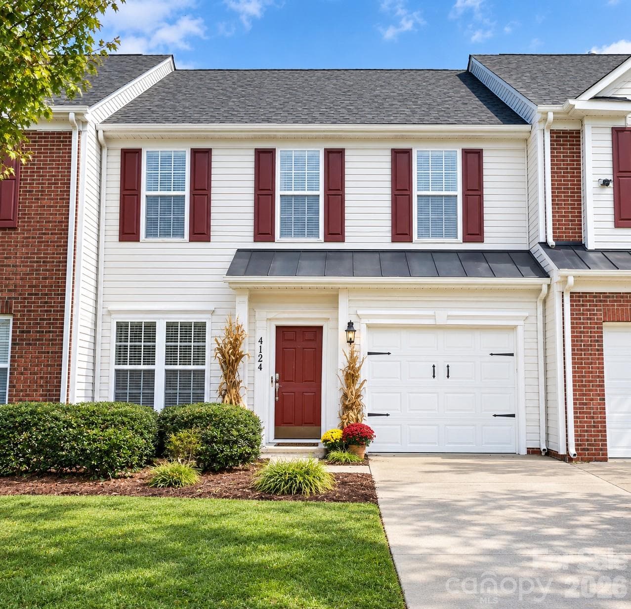 4124 Carl Parmer Drive