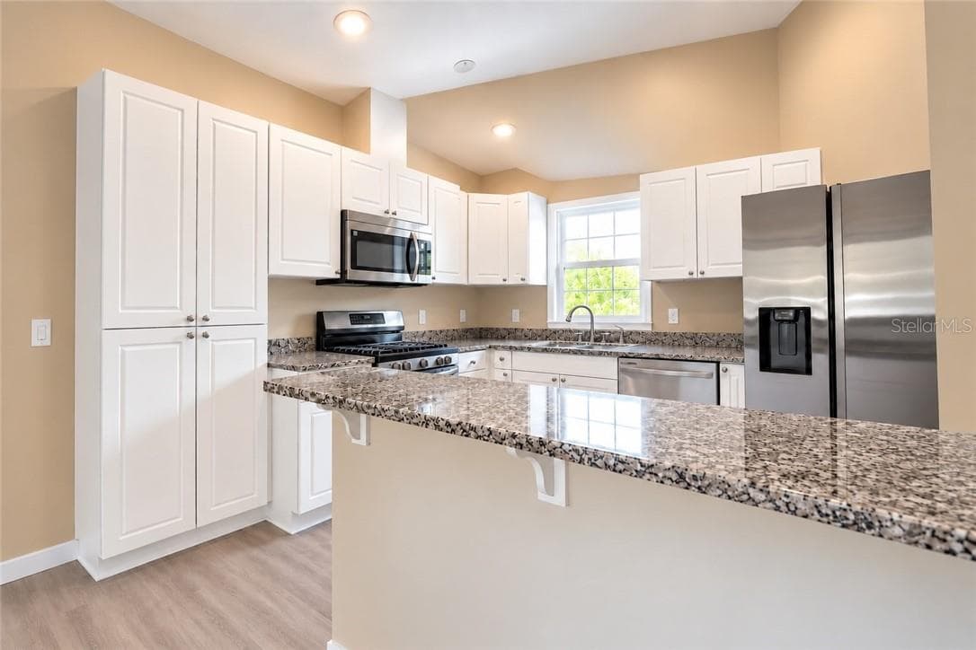 Kitchen - 4450 E windmill DR #206, INVERNESS FL 34453, Inverness