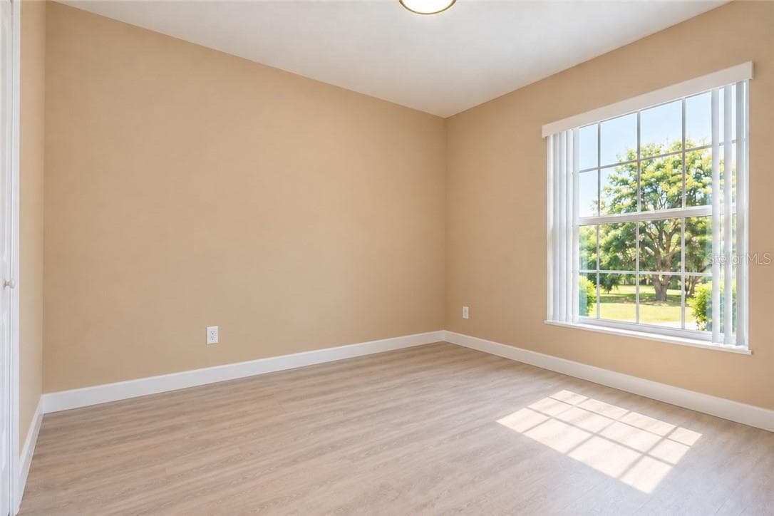 View from Balcony - 4450 E windmill DR #206, INVERNESS FL 34453, Inverness