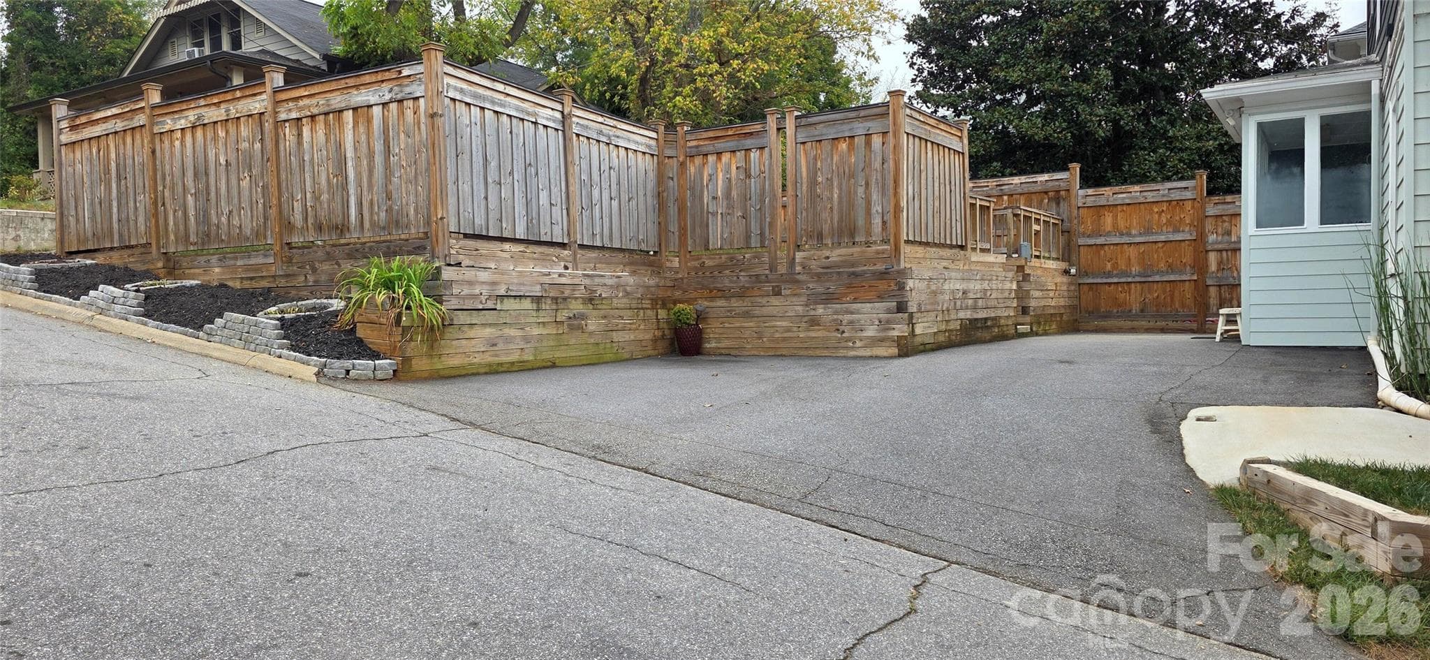 Single Family Residence at 257 S French Broad Avenue, Asheville, photo 40 of 47