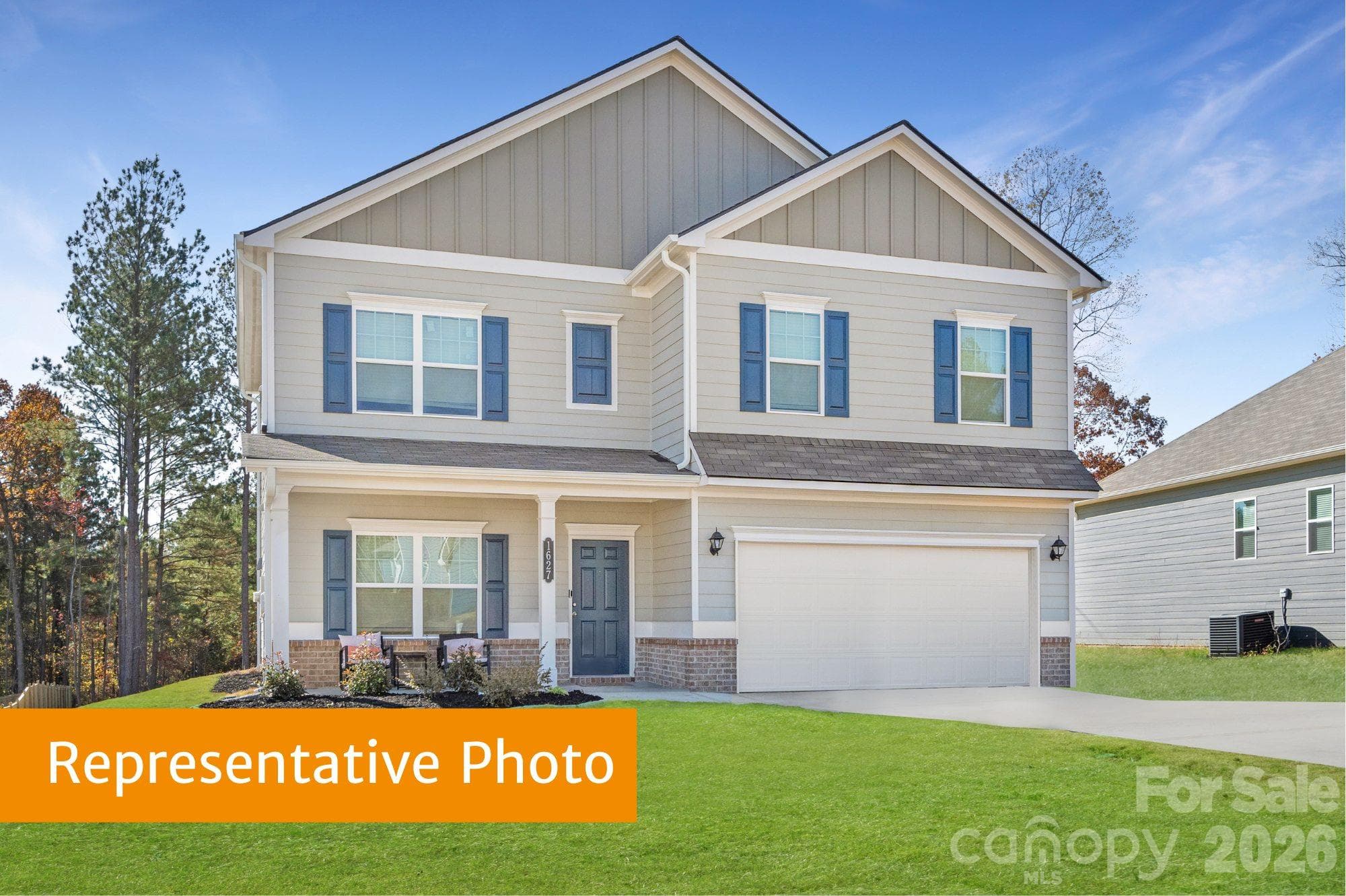 664 Cooley Drive