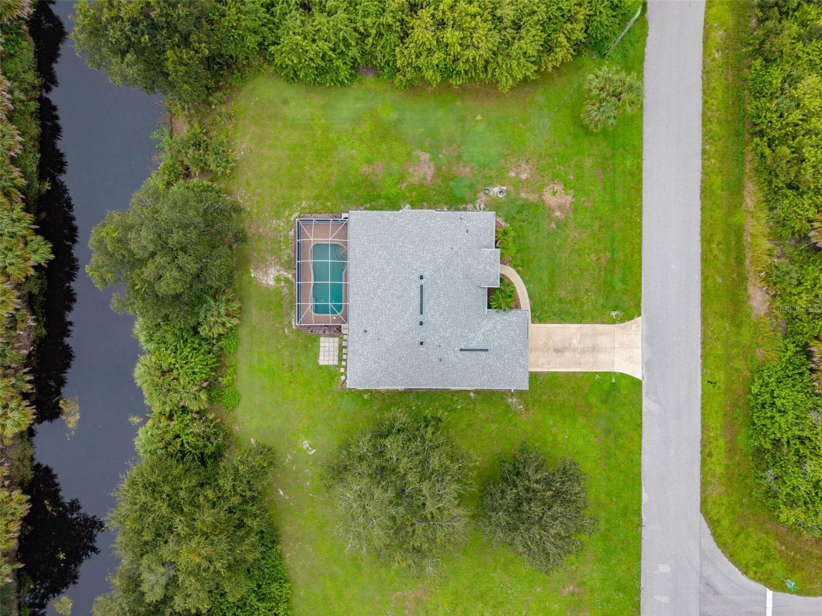 Single Family Residence at 252 DENVER DR, PORT CHARLOTTE, photo 4 of 43