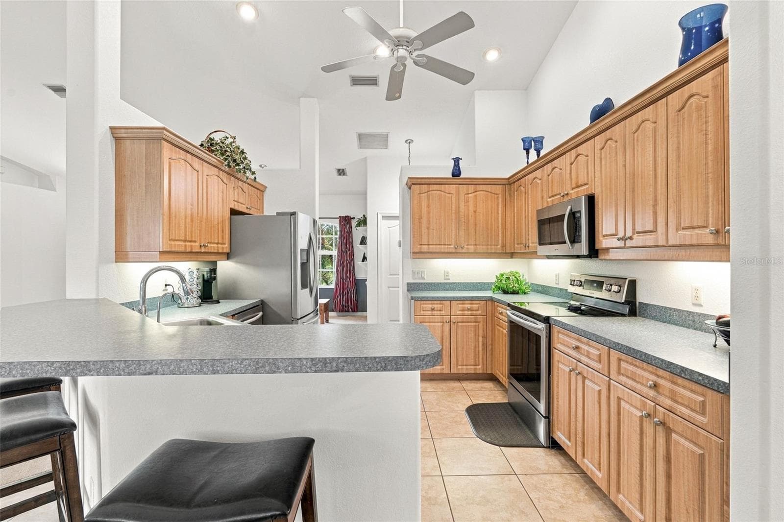Single Family Residence at 252 DENVER DR, PORT CHARLOTTE, photo 20 of 43