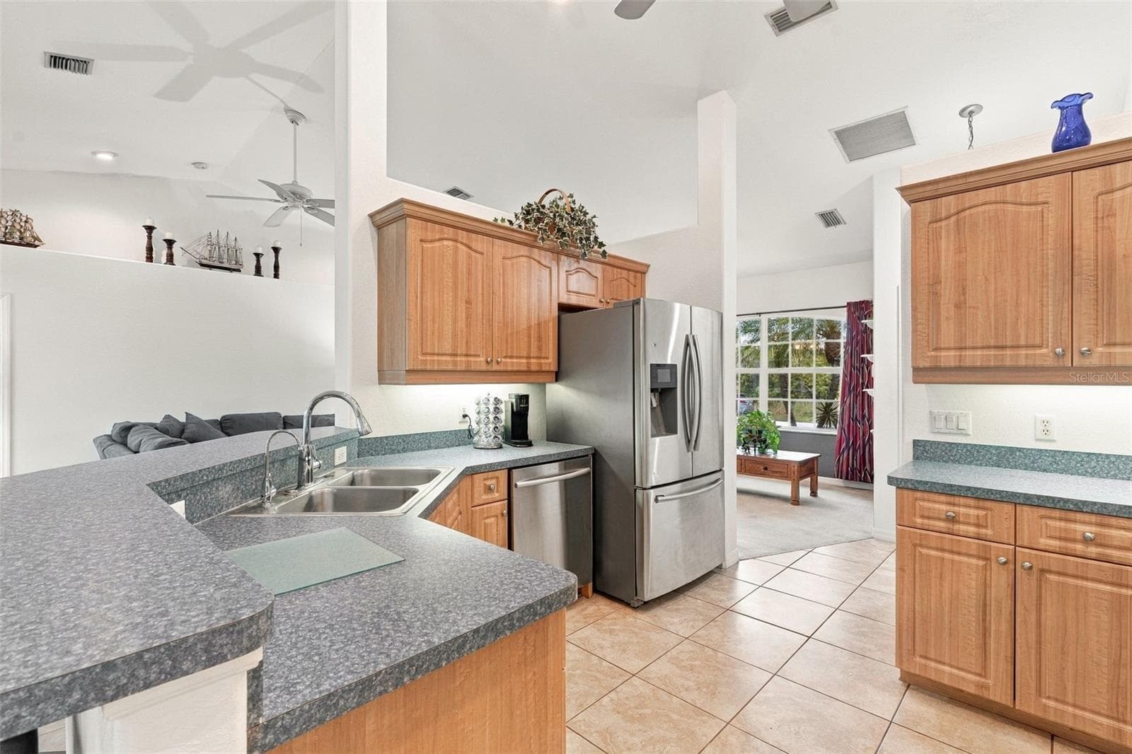 Single Family Residence at 252 DENVER DR, PORT CHARLOTTE, photo 22 of 43