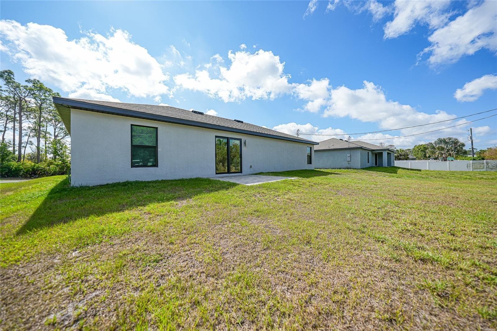 Single Family Residence at 6007 GILLOT BLVD, PORT CHARLOTTE, photo 29 of 38