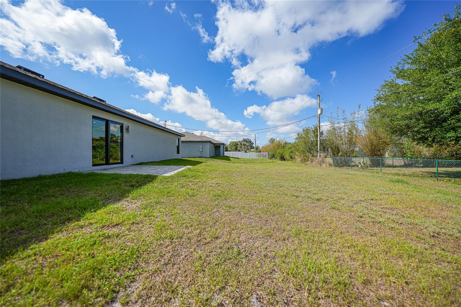 Single Family Residence at 6007 GILLOT BLVD, PORT CHARLOTTE, photo 30 of 38