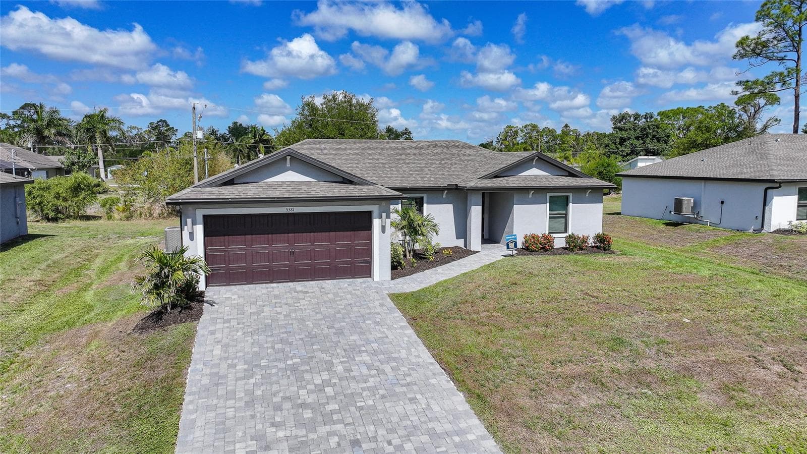 Single Family Residence at 6007 GILLOT BLVD, PORT CHARLOTTE, photo 37 of 38